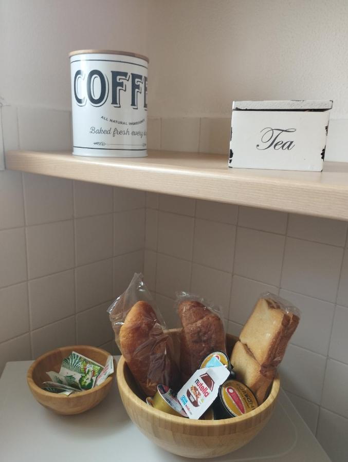 Ferienhaus Leitmotiv Ospitality House Bari