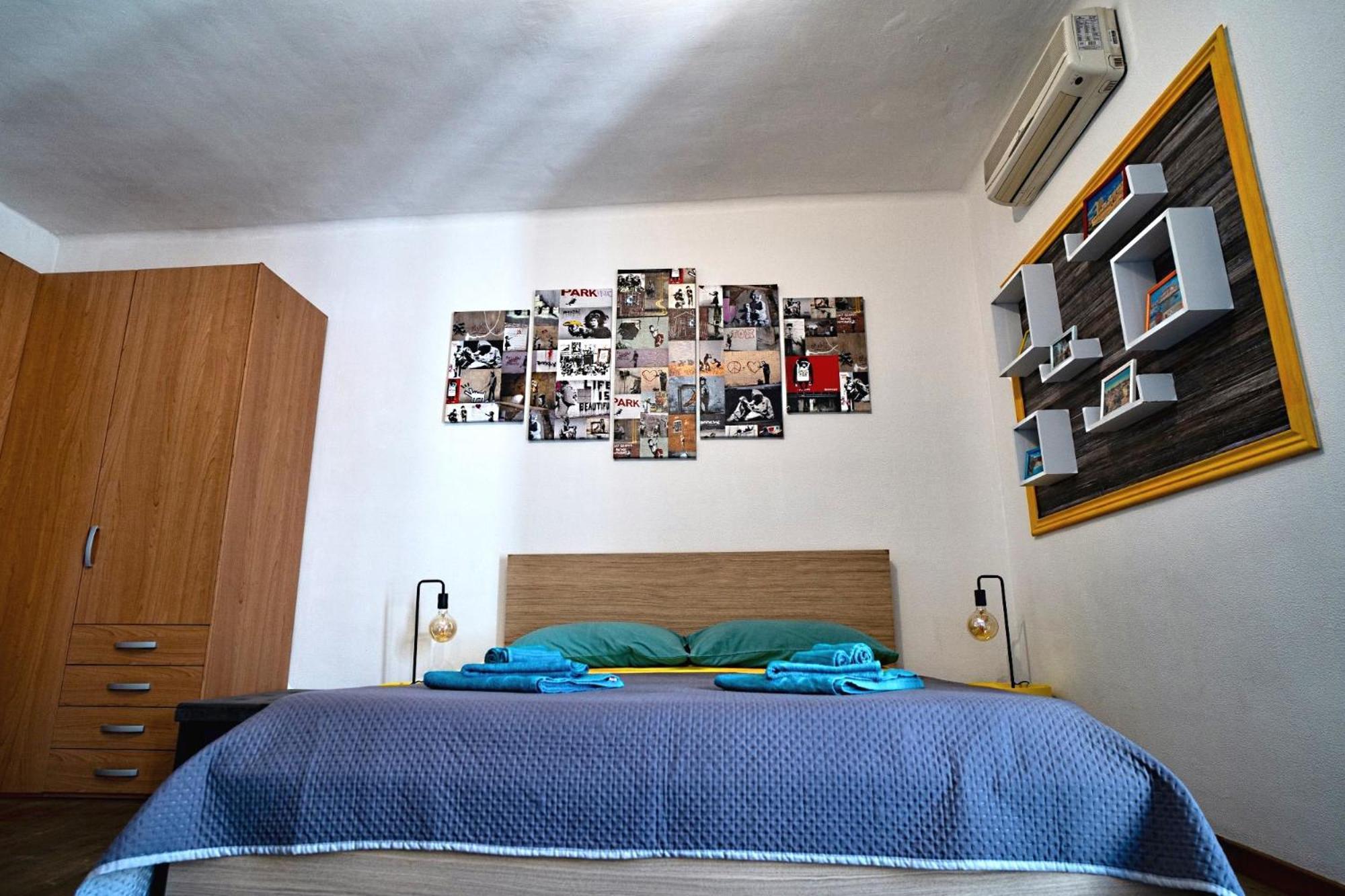 Ferienhaus Leitmotiv Ospitality House *