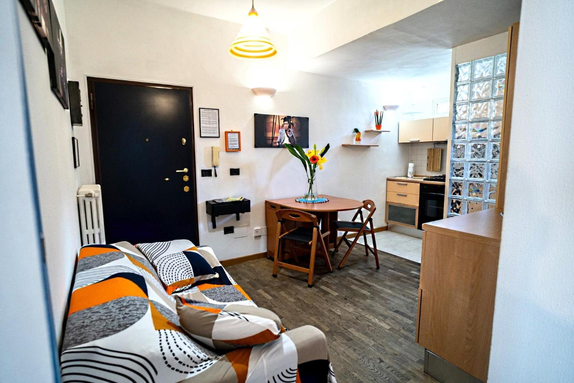 Ferienhaus Leitmotiv Ospitality House Bari