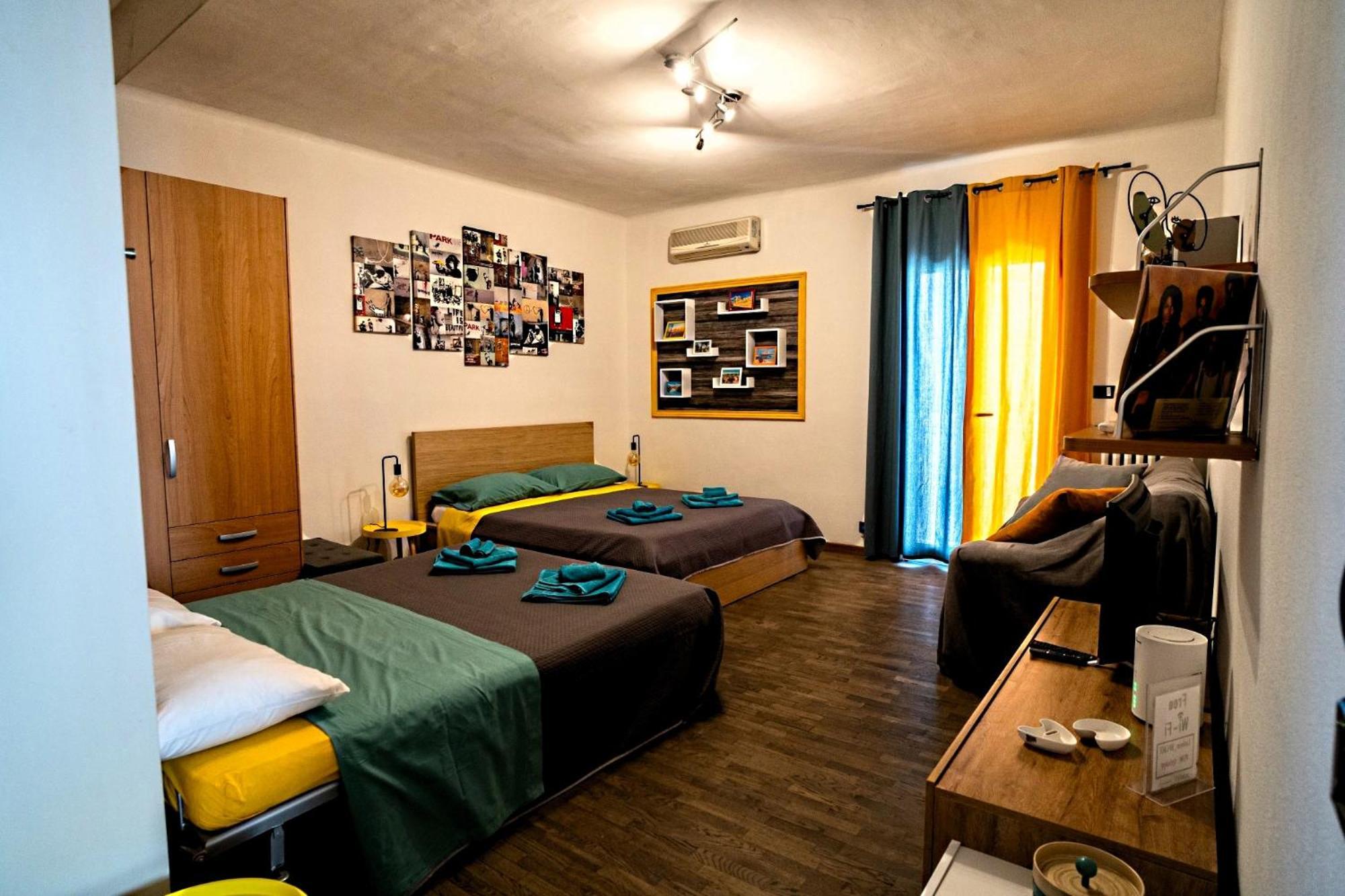 Ferienhaus Leitmotiv Ospitality House *