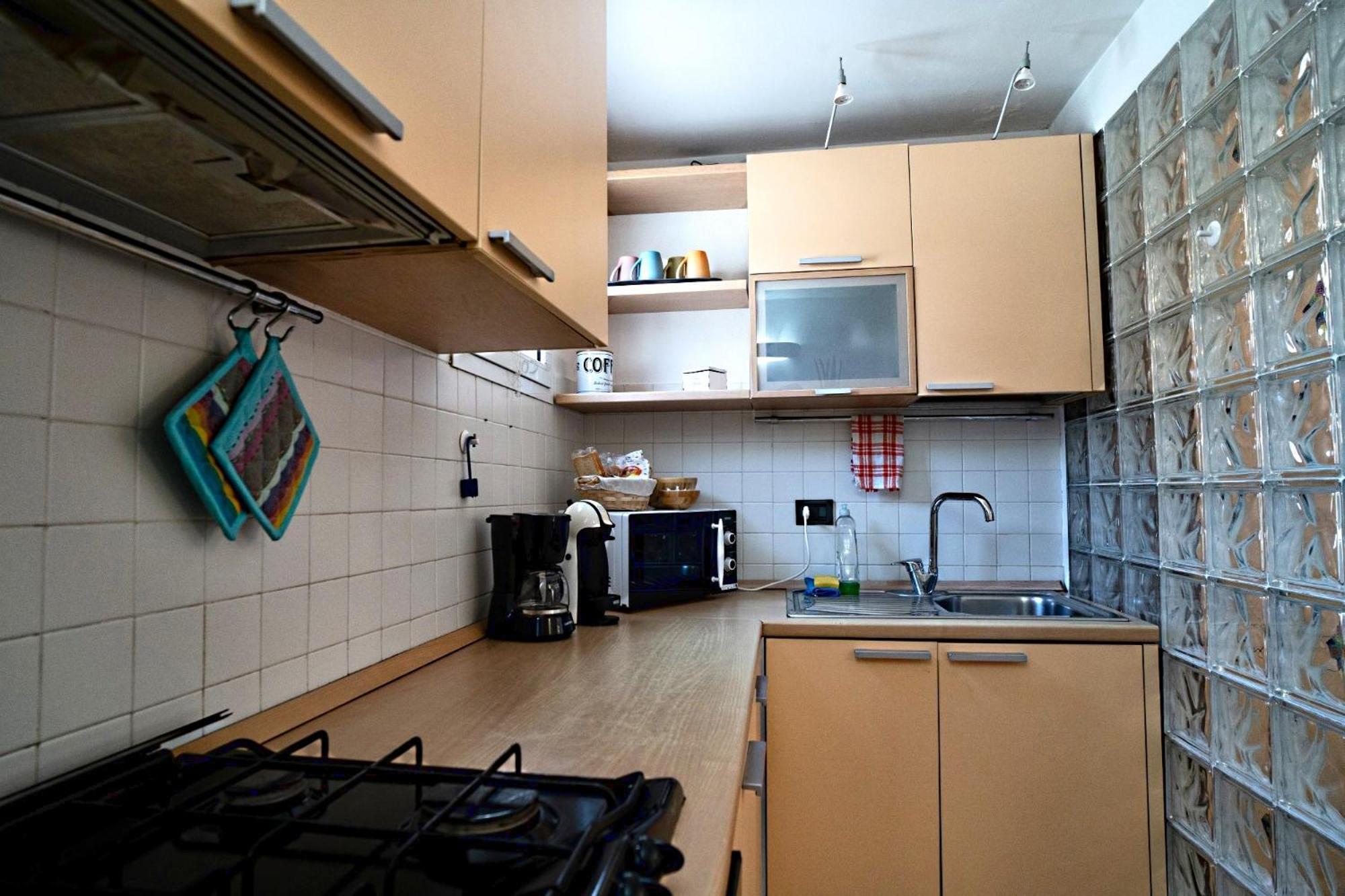 Leitmotiv Ospitality House * Bari