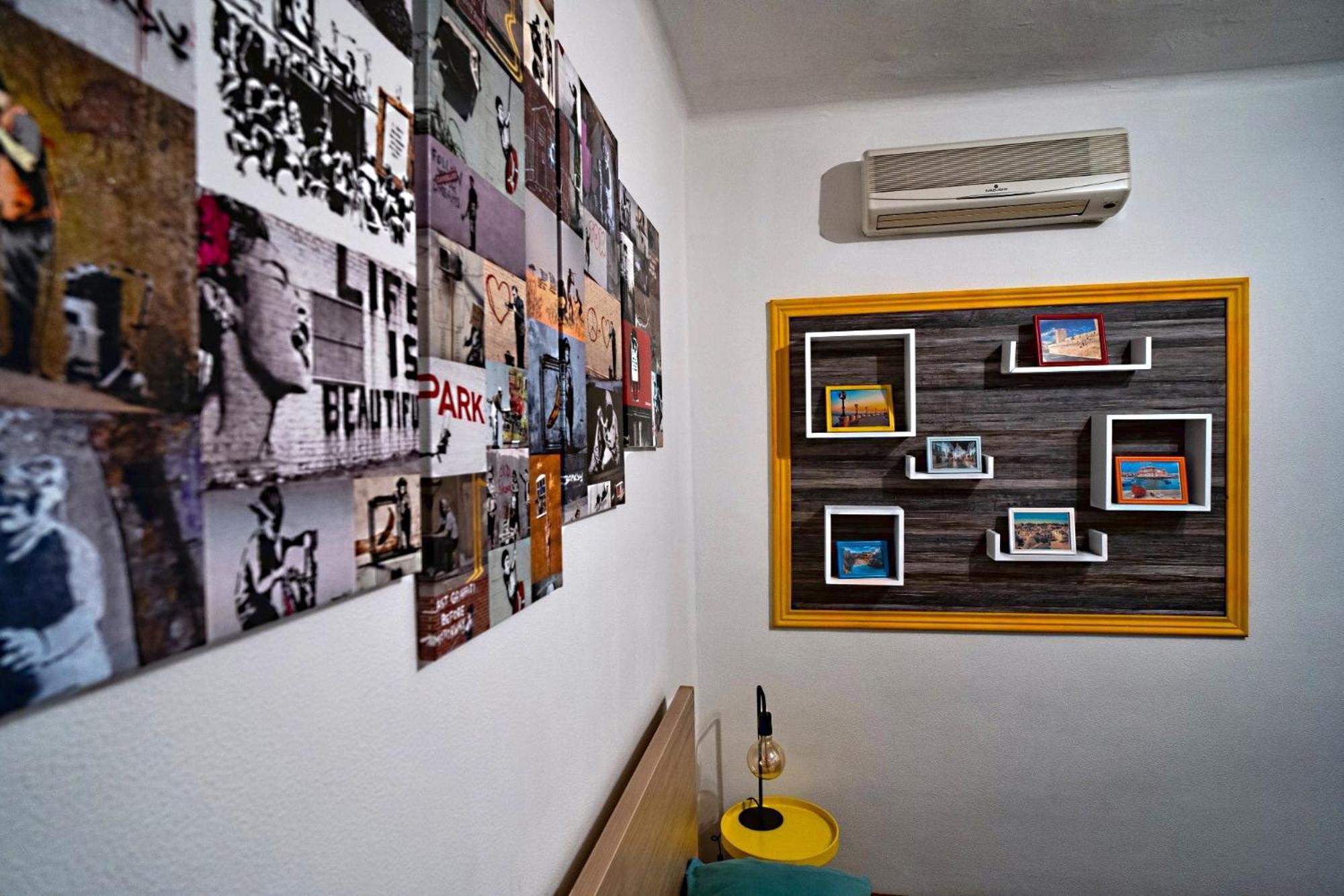 Leitmotiv Ospitality House Ferienhaus Bari