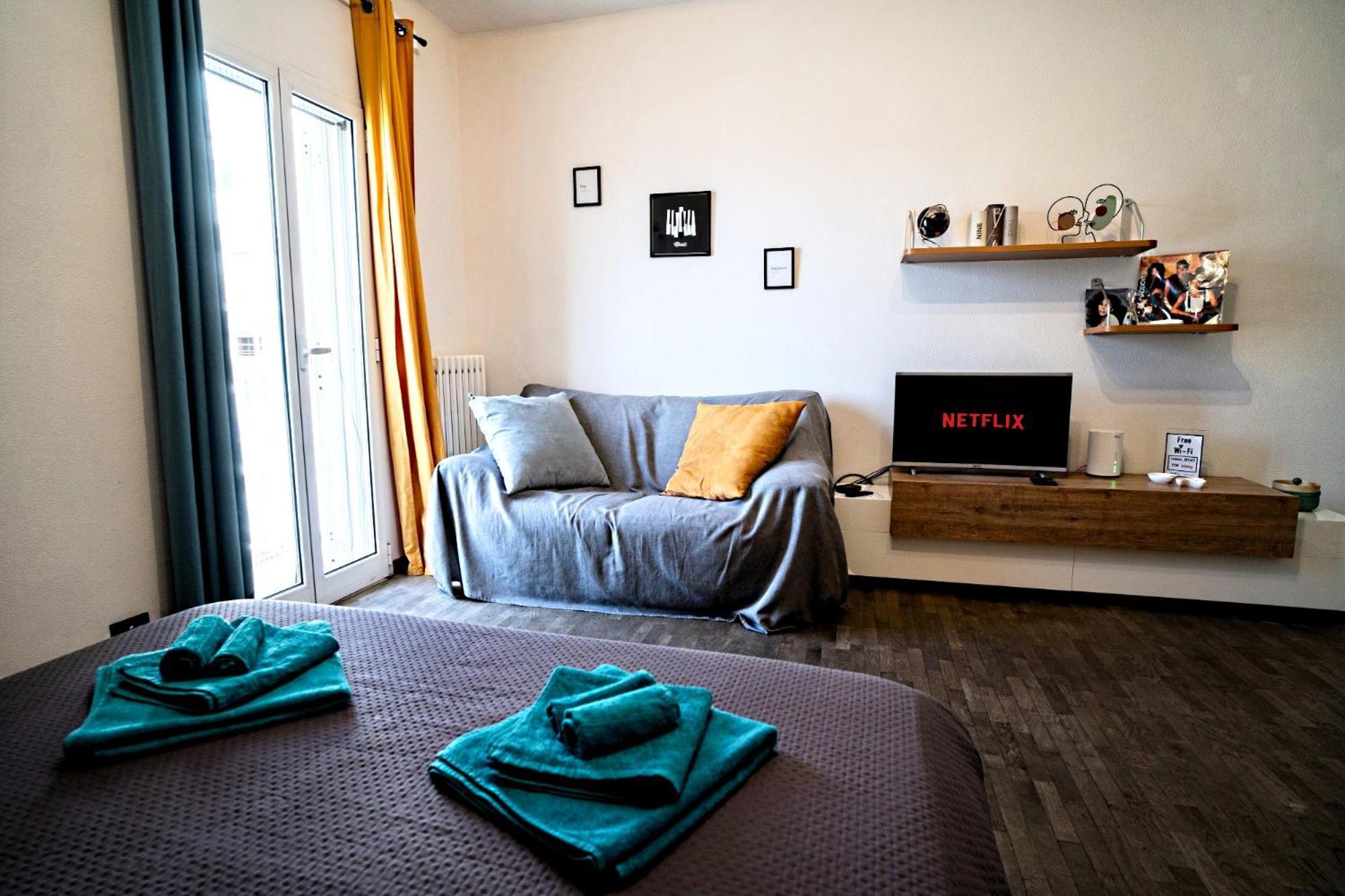 Leitmotiv Ospitality House Holiday home