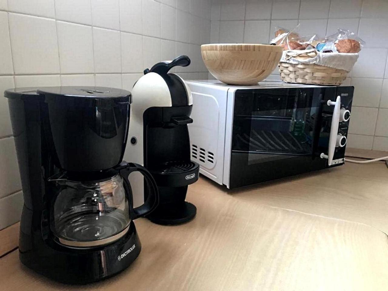 Leitmotiv Ospitality House Holiday home Bari